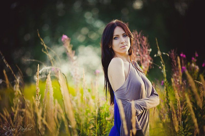 Ольга фото превью