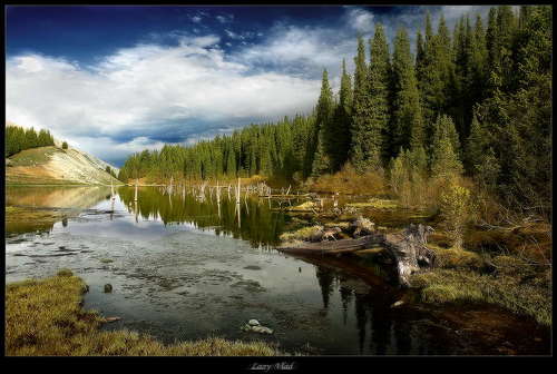 10 Landscape photographs