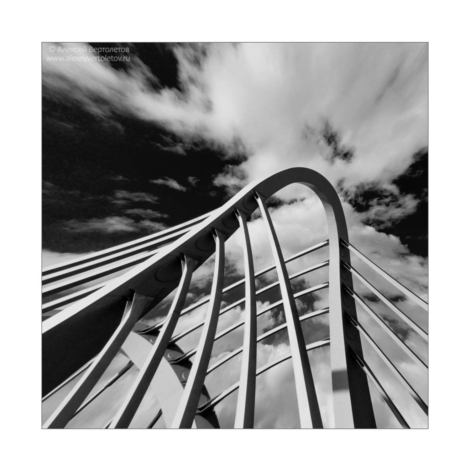 , Алексей Вертолетов