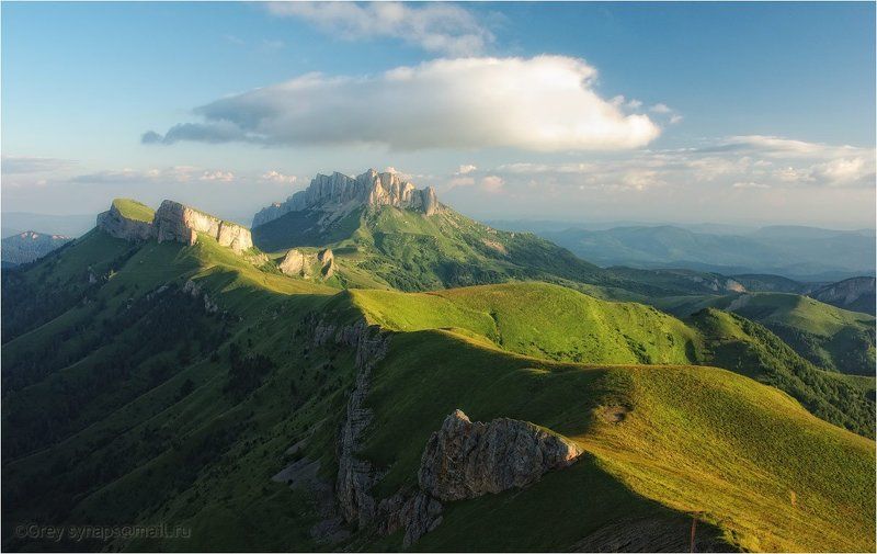 На границах Хоббитании-2 фото превью
