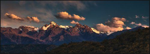 Горные сады - 2