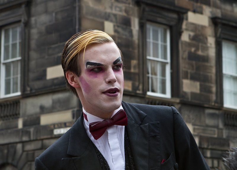 The Edinburgh Festival Fringe 3 фото превью