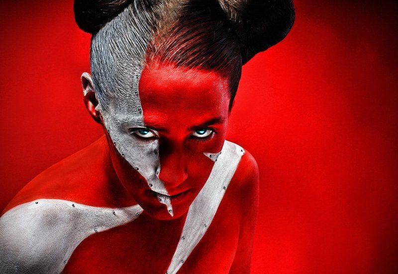 Red Bull фото превью