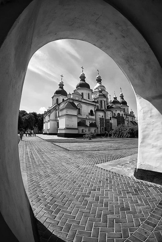 София Киевская... фото превью