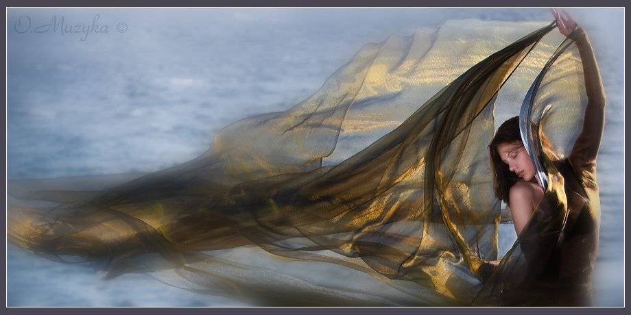 , Оксана Музыка