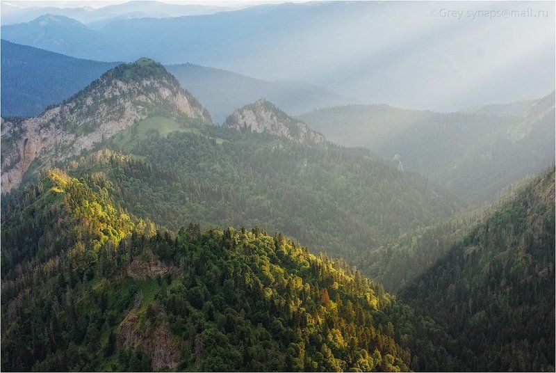 Последний всплеск Солнца фото превью