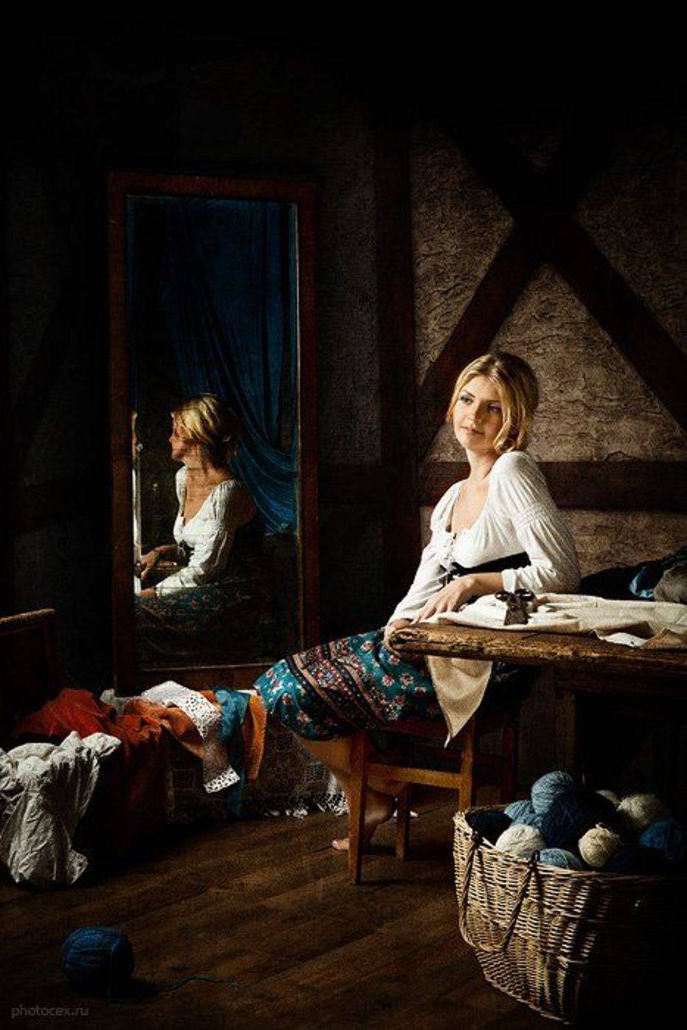 , Siren (Анна Беркоз)