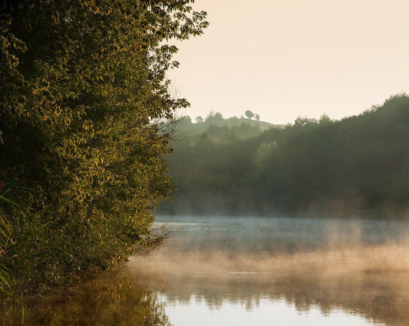 Речная прогулка фото превью