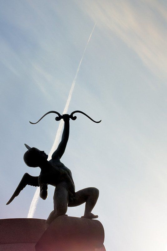 боги тоже люди... фото превью