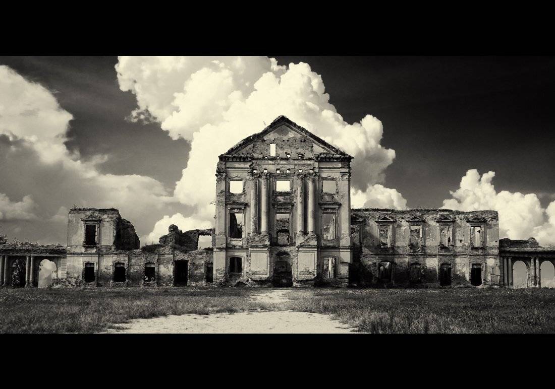 , Малюшицкий Алексей