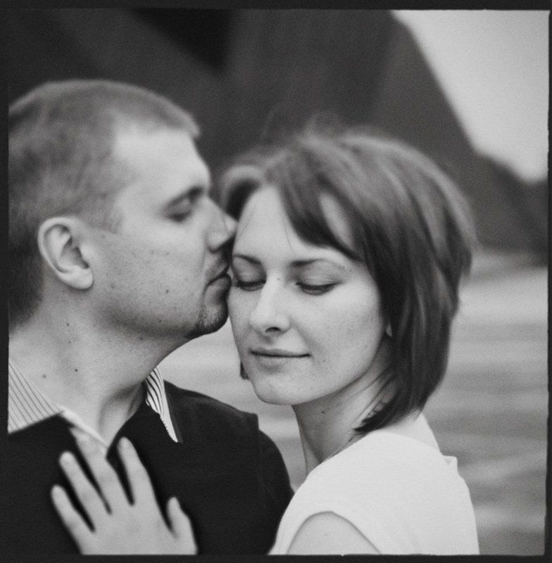 Нежность фото превью