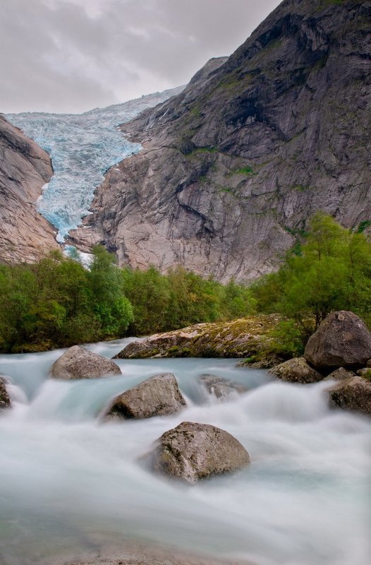 Молочные реки поднебесья фото превью