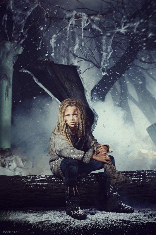 Lily фото превью