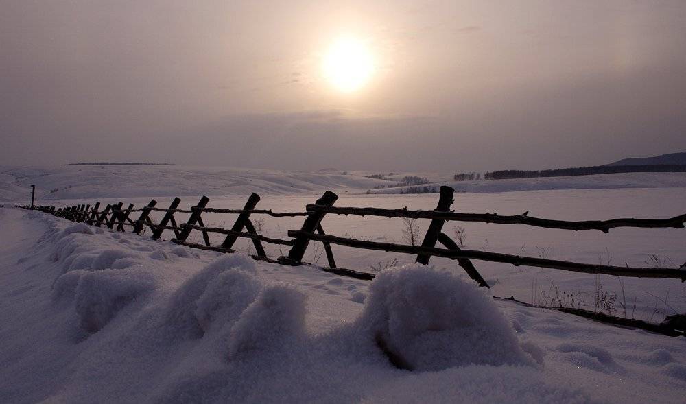 , Николай Морский