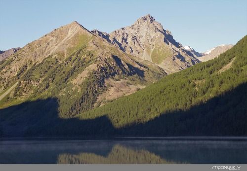 Altai