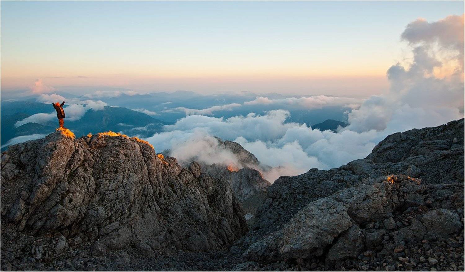 , Борис Пирог