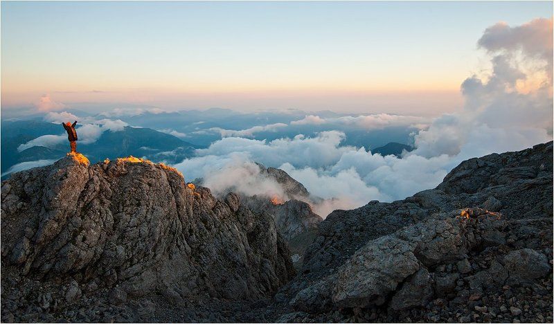 Последние лучи фото превью