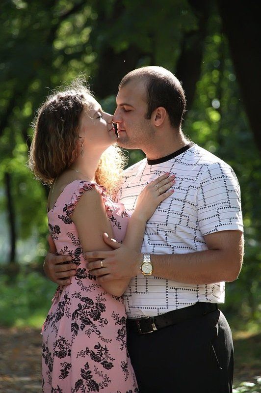 Раиса и Володя фото превью