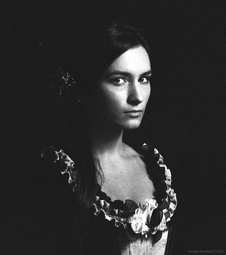 , Андрей Шерстюк