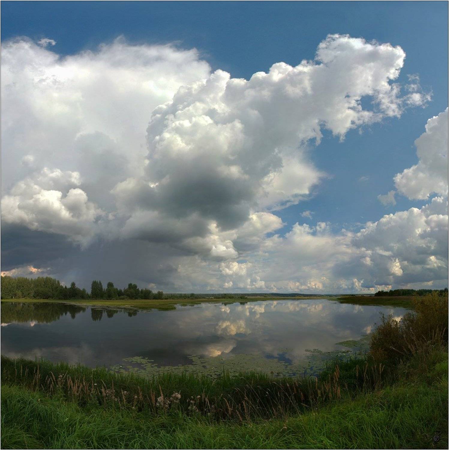 , Герман Корнилов