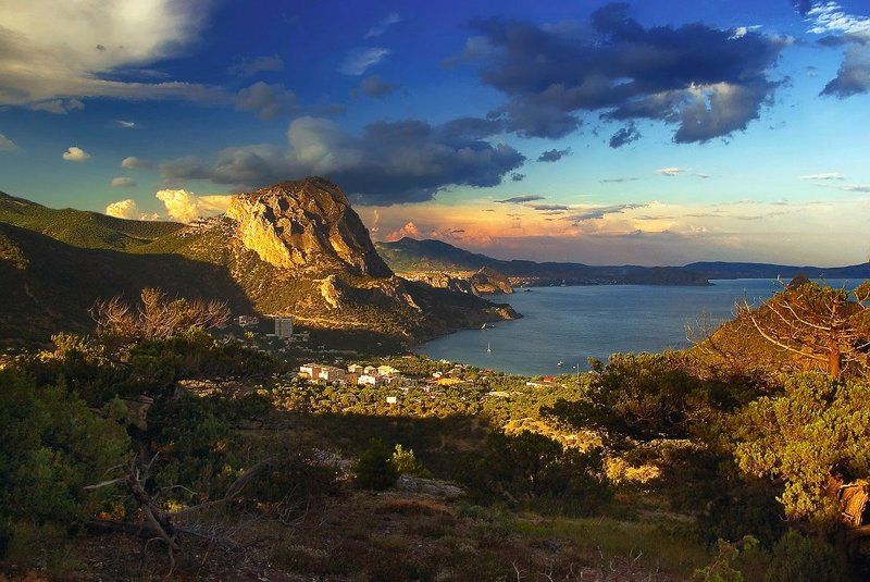 Куда приводят мечты...(What Dreams May Come) фото превью