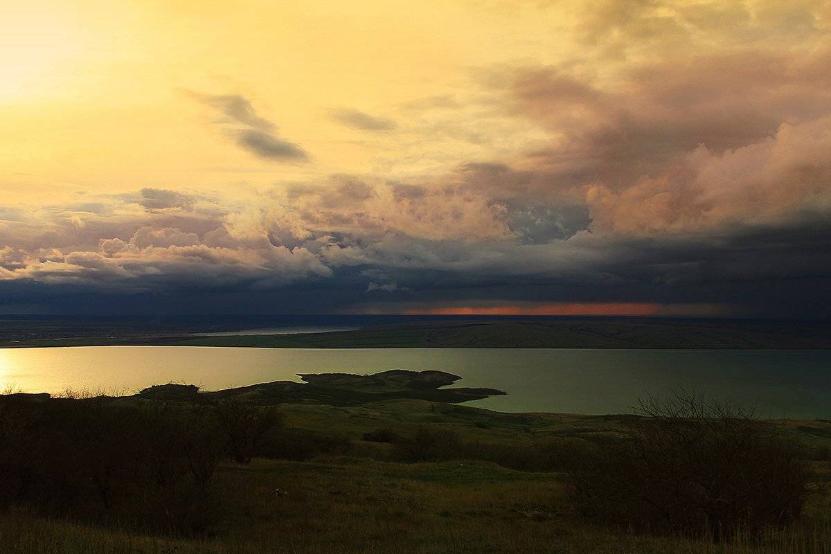 , Михаил  Пилипенко