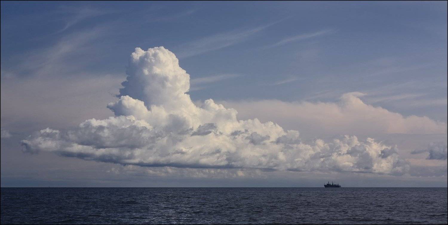 крым, кацивели, Лариса Гурьева