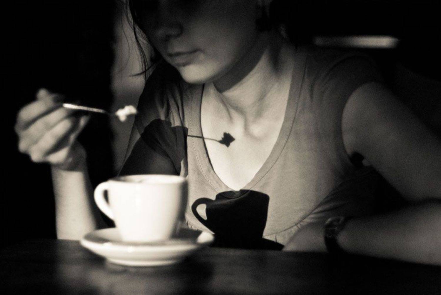 coffee, Svetla Yordanova