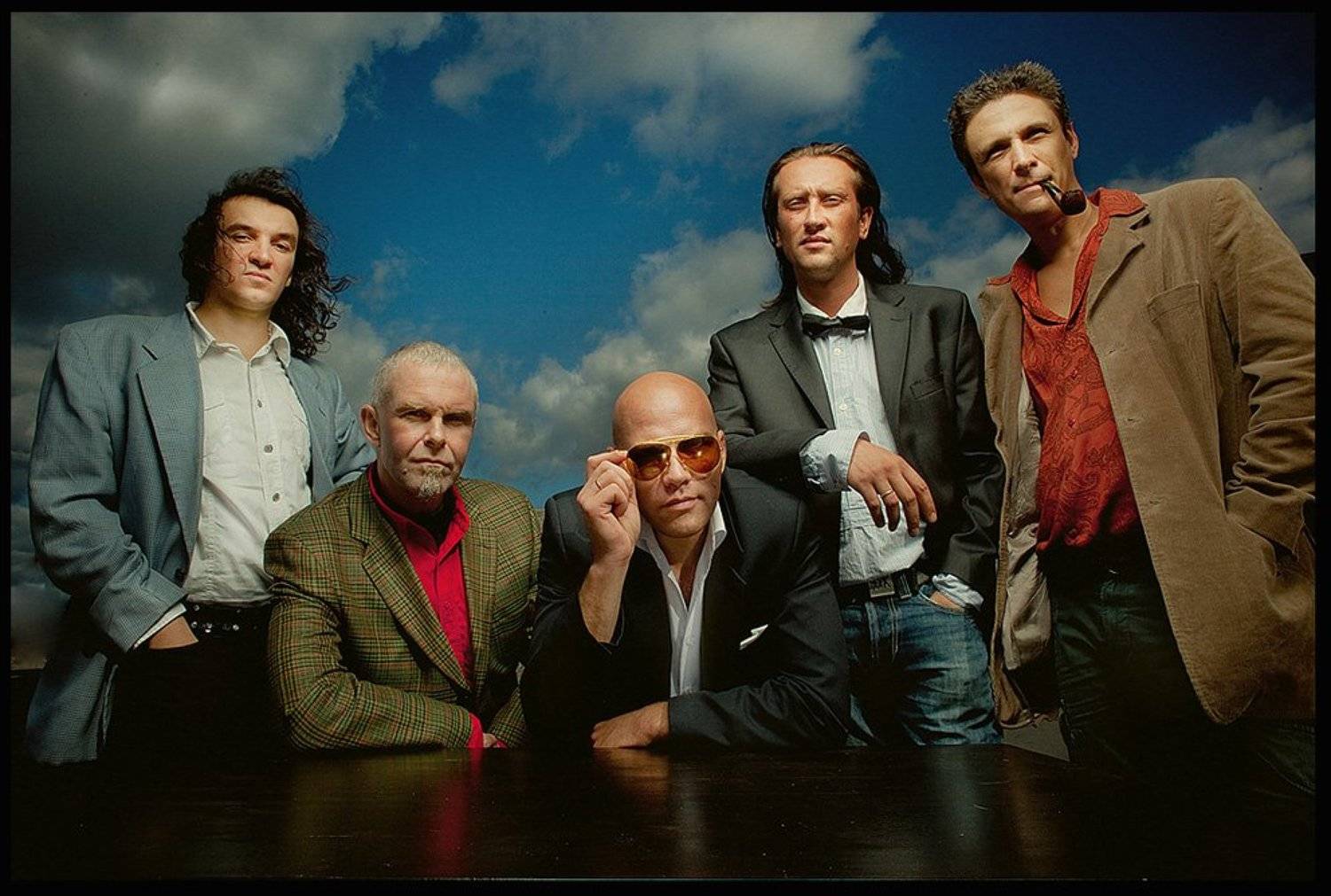 кеззин, фотографирует, Andrey Kezzyn