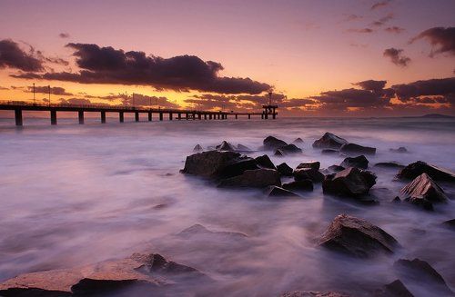 Sunrise