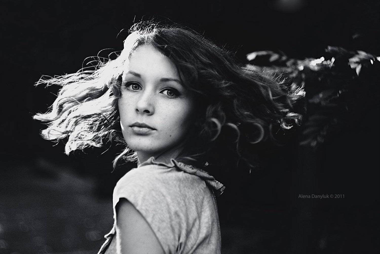 , Данилюк Алёна