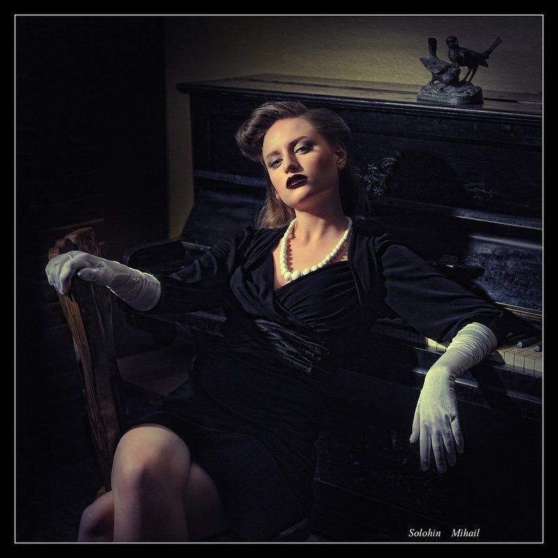 Лиза фото превью