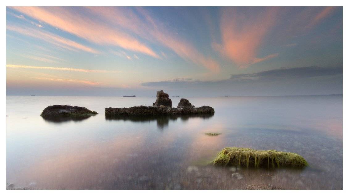 , Михаил Гапонов