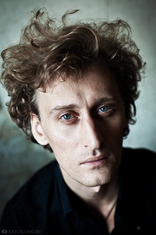 Павел Дроздов фото превью