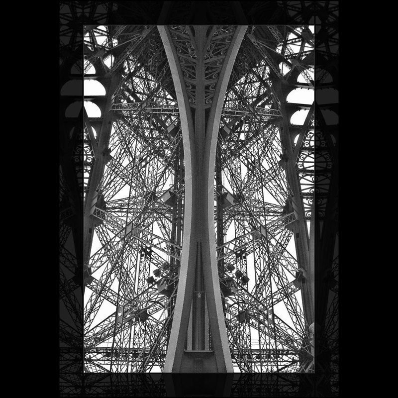 Башня Эйфеля фото превью