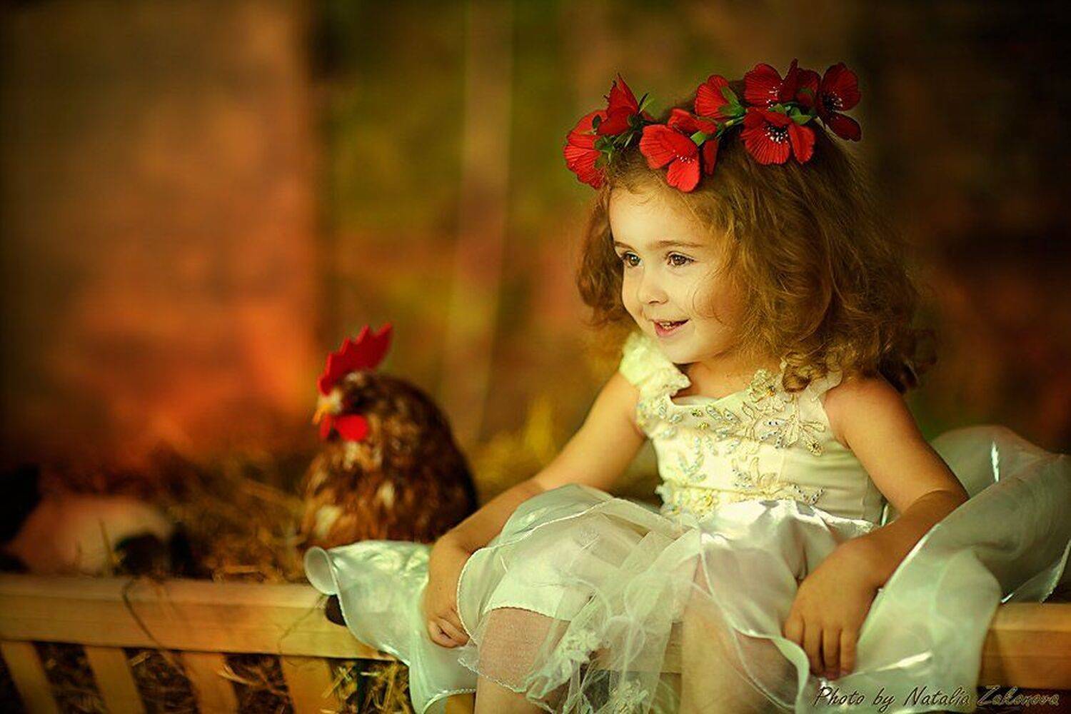 , Наталья Законова