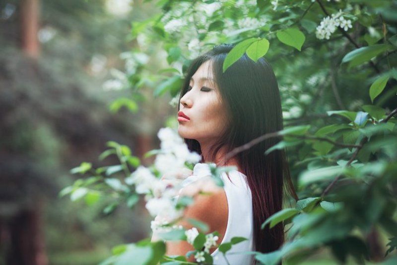 портрет Altana фото превью