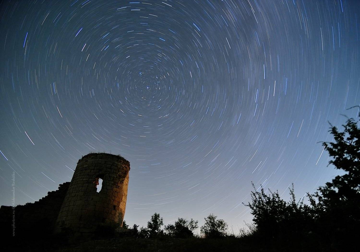 , Александр Решитько