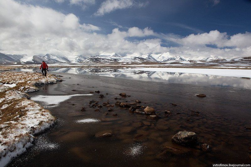 Далеко не уйдёт фото превью
