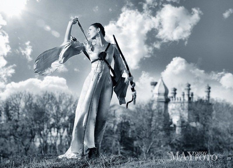 затерянная в веках фото превью