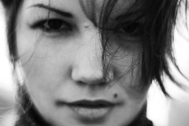 славина, магия фото, снежанна Познаю твою глубину... фото превью