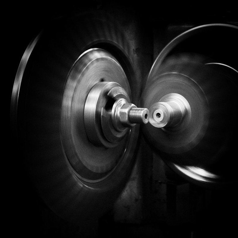 Being Together фото превью