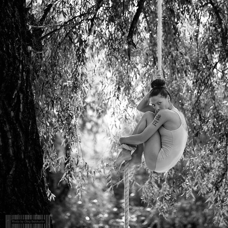 акробатика, фотограф, белокуров, олег, воронеж Ф О Т О фото превью
