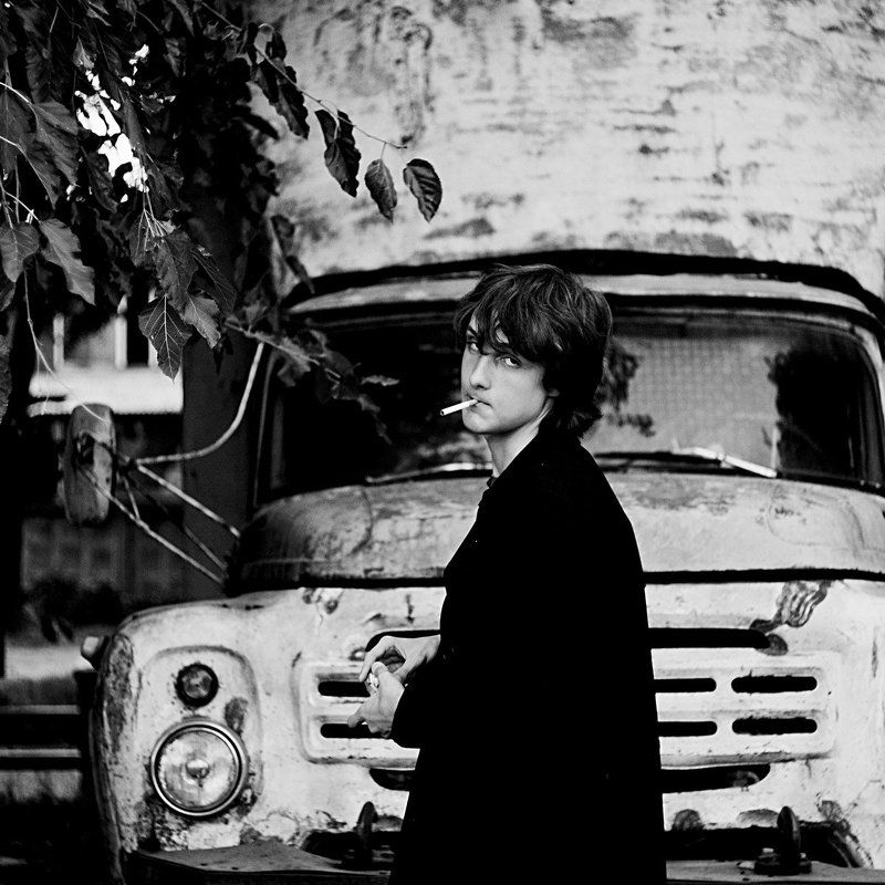 Потерянный из поколения *1 фото превью