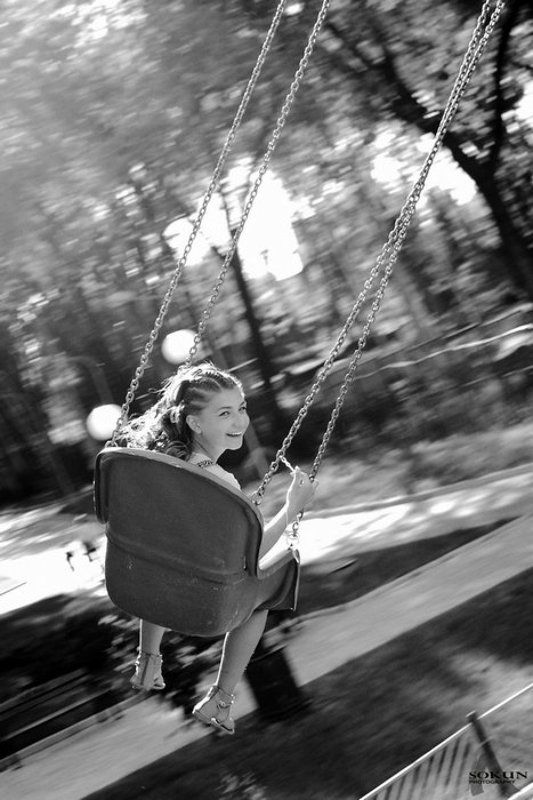 Первый день лета фото превью