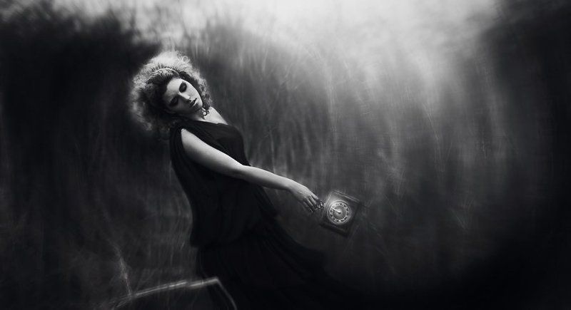 Время фото превью