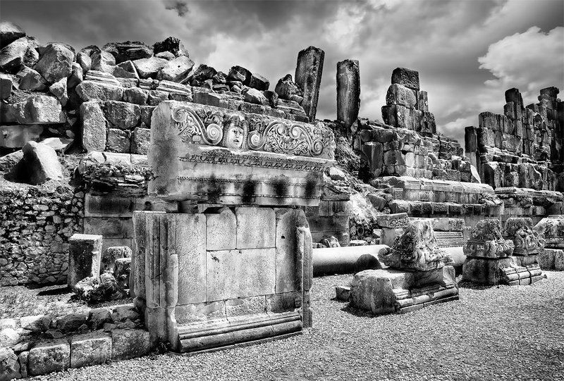 Дэмре фото превью