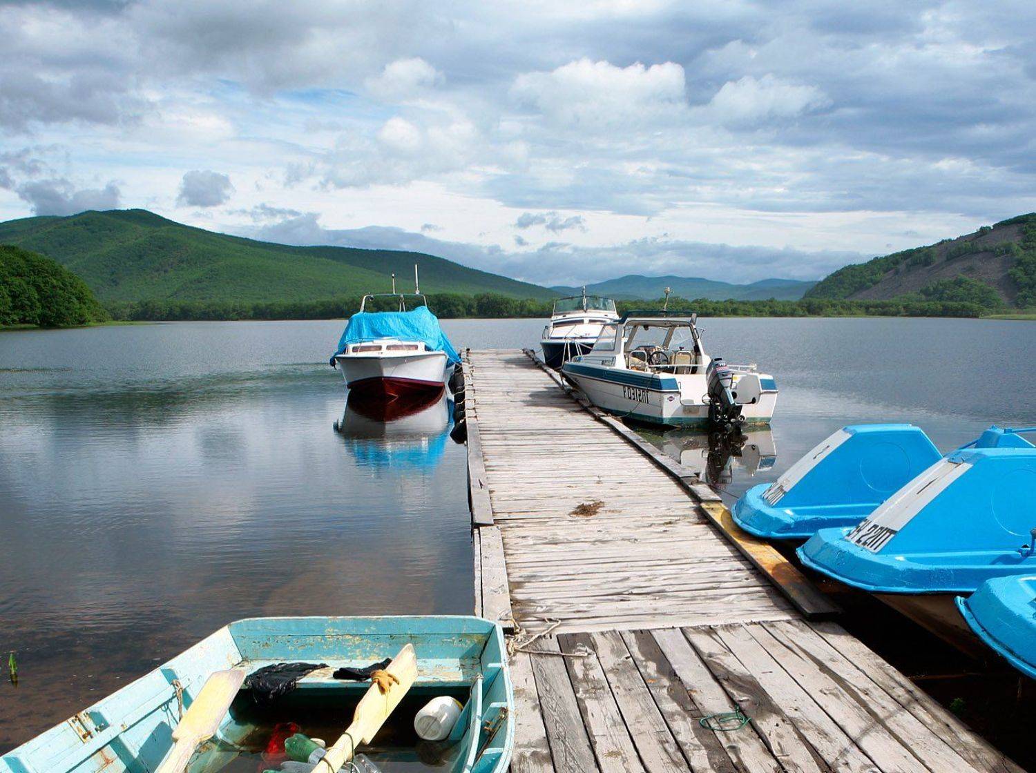 , Александр Борисенко