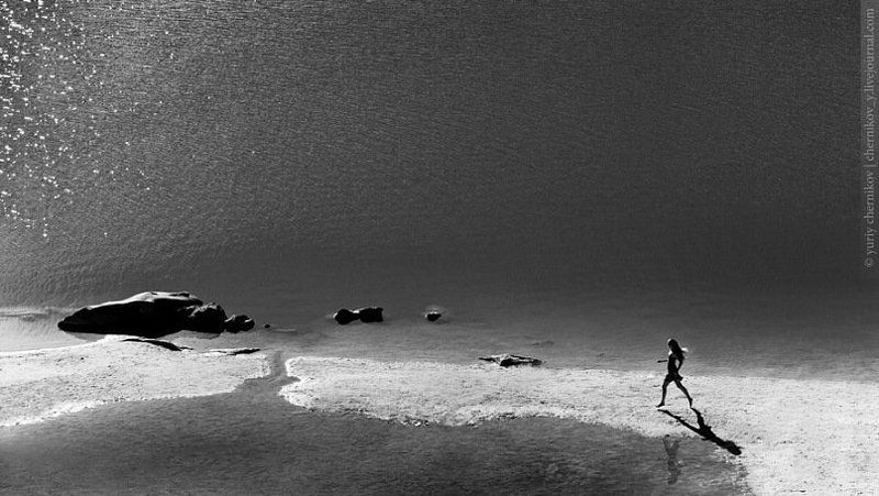 модель, лето, море Sea фото превью