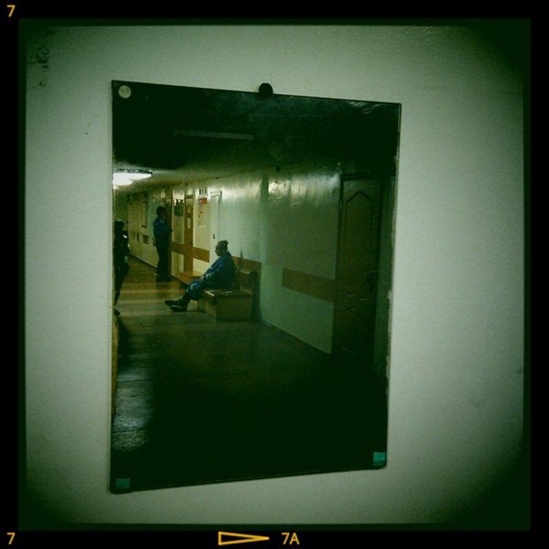 оптимизм районных поликлиник фото превью